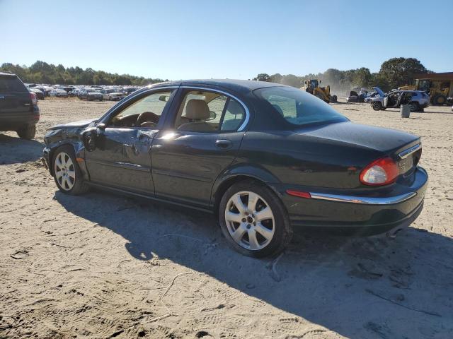 Photo 2 from auction – 2005 JAGUAR X-TYPE 3.0 with VIN SAJWA51A55WE57911