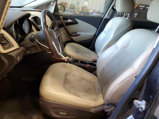 Photo 7 from auction – 2013 BUICK VERANO CON with VIN 1G4PR5SK7D4224036