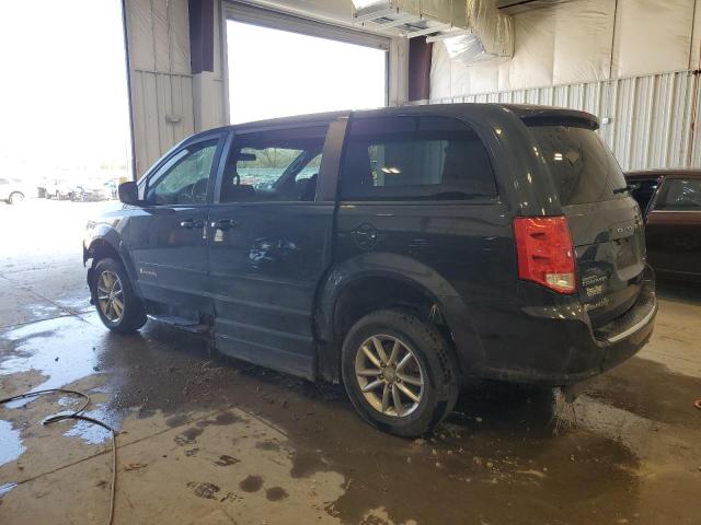 Photo 2 from auction – 2014 DODGE GRAND CARA with VIN 2C4RDGEG1ER321035