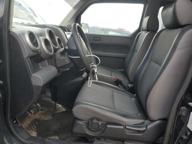 Photo 7 from auction – 2003 HONDA ELEMENT EX with VIN 5J6YH175X3L008686