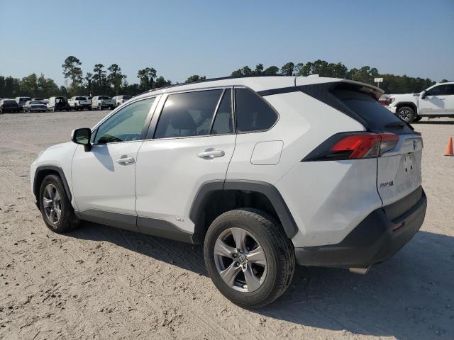 Photo 2 from auction – 2023 TOYOTA RAV4 LE with VIN JTMMWRFV8PD207200