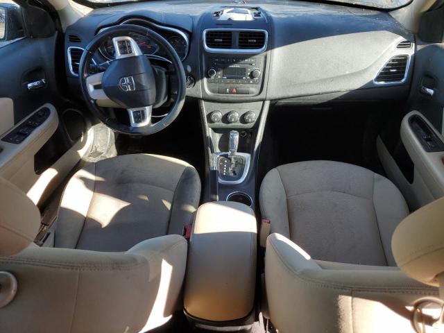 Photo 8 from auction – 2012 DODGE AVENGER SX with VIN 1C3CDZCB1CN190406