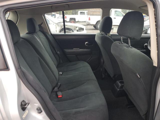 Photo 10 from auction – 2012 NISSAN VERSA S with VIN 3N1BC1CP5CK253622