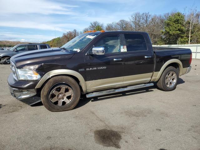 DODGE RAM 1500 2011 с VIN 1D7RV1CT4BS578247 - Фото с аукциона
