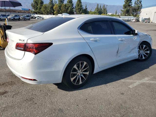 Photo 3 from auction – 2015 ACURA TLX TECH with VIN 19UUB1F56FA004787