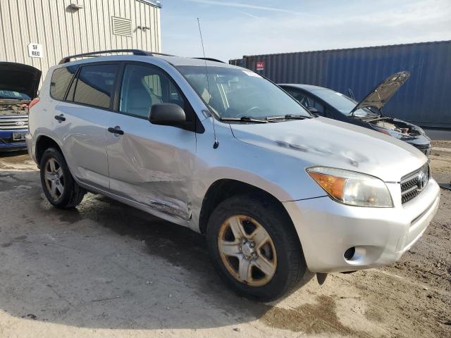 Photo 4 from auction – 2007 TOYOTA RAV4 with VIN JTMBD33V075099597