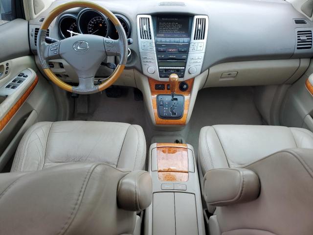 Photo 8 from auction – 2008 LEXUS RX 350 with VIN 2T2HK31U98C055818