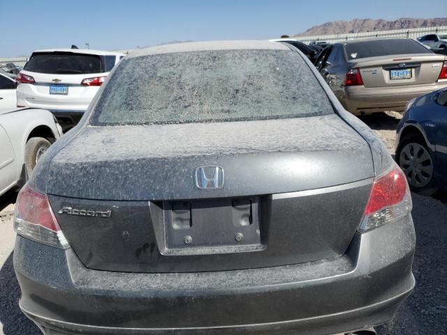 Photo 6 from auction – 2010 HONDA ACCORD LXP with VIN 1HGCP2F47AA022444