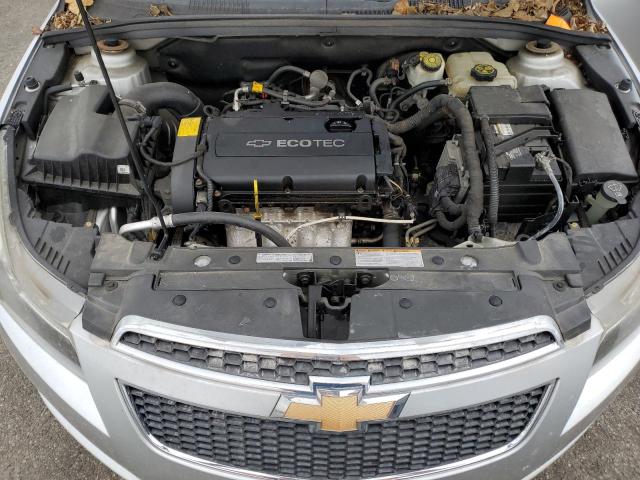 Photo 11 from auction – 2012 CHEVROLET CRUZE with VIN 1G1PC5SH9C7328401