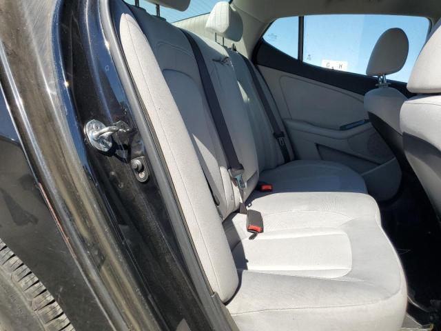 Photo 10 from auction – 2011 KIA OPTIMA LX with VIN KNAGM4A79B5115897