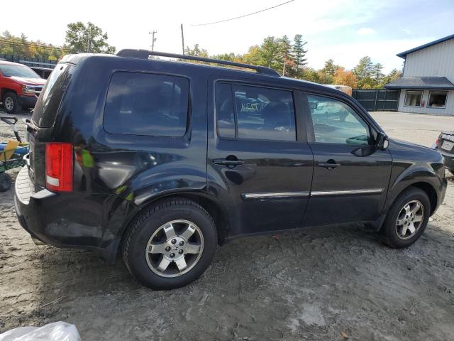 Photo 3 from auction – 2011 HONDA PILOT TOUR with VIN 5FNYF4H92BB035980