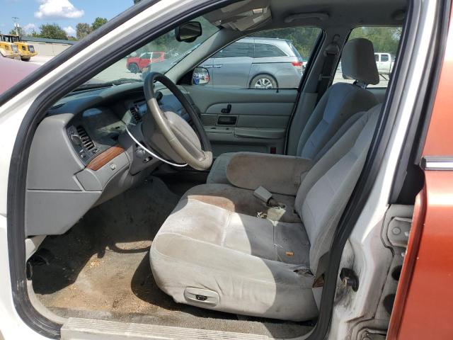 Photo 7 from auction – 2004 FORD CROWN VICT with VIN 2FAFP74W84X181049