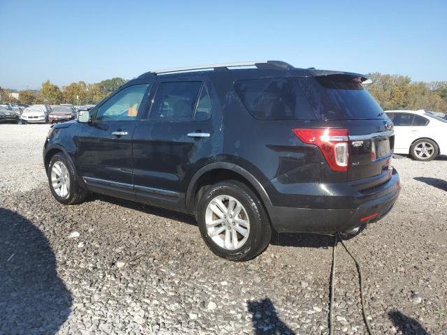 Photo 2 from auction – 2014 FORD EXPLORER X with VIN 1FM5K8D82EGA38838