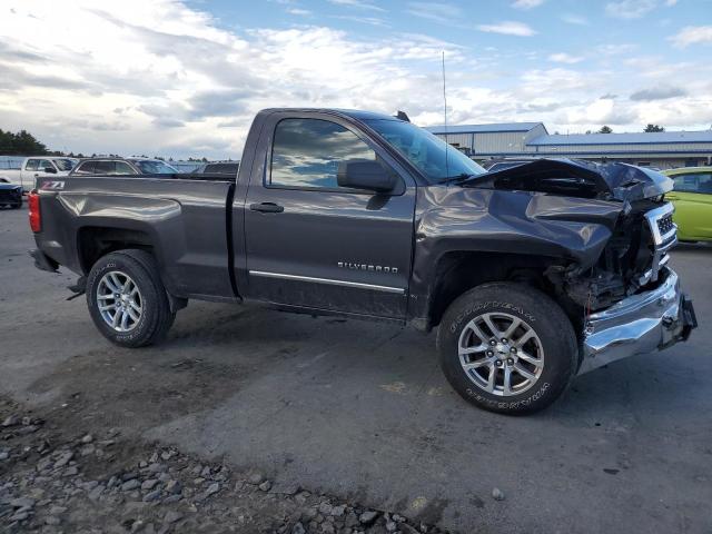 صورة رقم 4 من المزاد - 2015 CHEVROLET SILVERADO مع VIN 1GCNKPEC3FZ442335