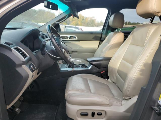 Photo 7 from auction – 2013 FORD EXPLORER X with VIN 1FM5K7D82DGB12798