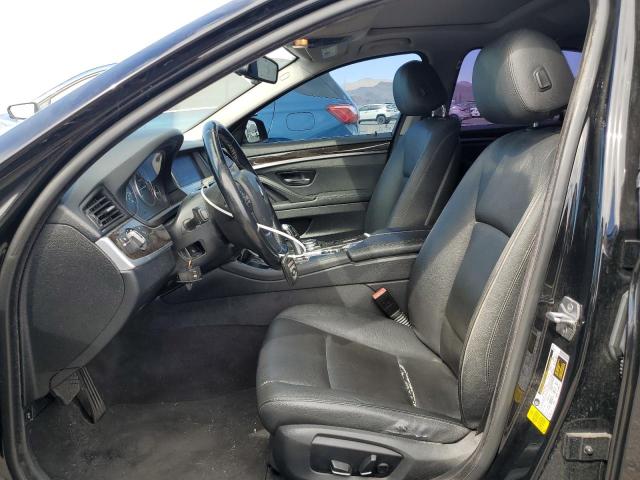 Photo 7 from auction – 2015 BMW 528 I with VIN WBA5A5C53FD522045