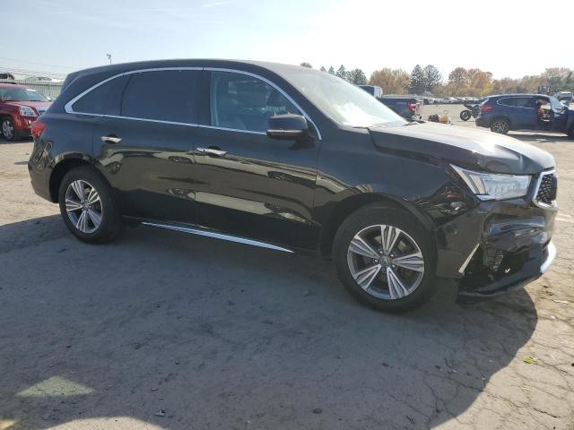Photo 4 from auction – 2020 ACURA MDX with VIN 5J8YD4H3XLL045609