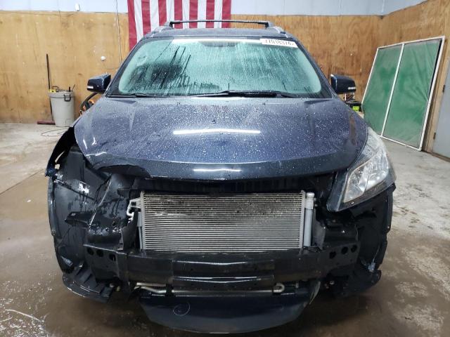 Photo 5 from auction – 2016 CHEVROLET TRAVERSE L with VIN 1GNKVHKD4GJ223839