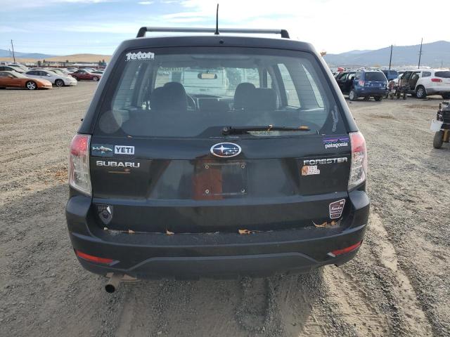 Photo 6 from auction – 2009 SUBARU FORESTER 2 with VIN JF2SH61659H782822