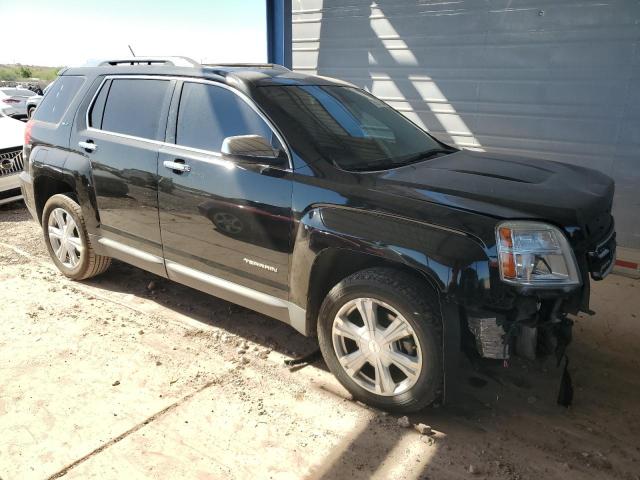 Photo 4 from auction – 2016 GMC TERRAIN SL with VIN 2GKALPEK7G6148828