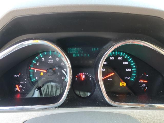 Photo 9 from auction – 2012 CHEVROLET TRAVERSE L with VIN 1GNKVFED5CJ367295