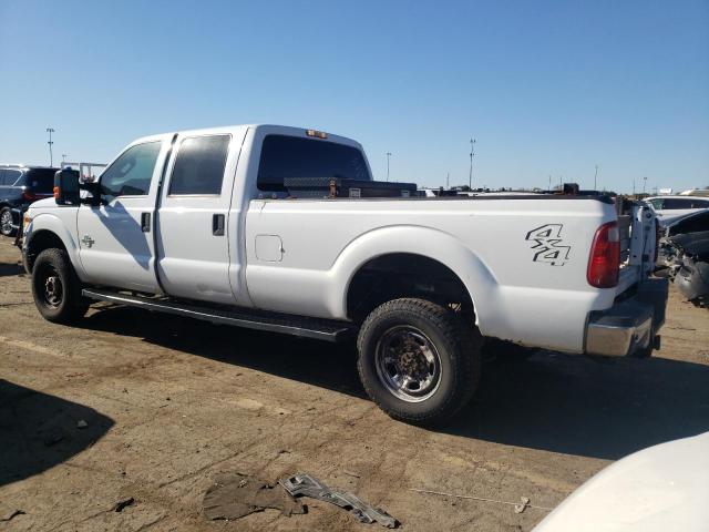 Photo 2 from auction – 2015 FORD F350 SUPER with VIN 1FT7W3BT5FEB32270