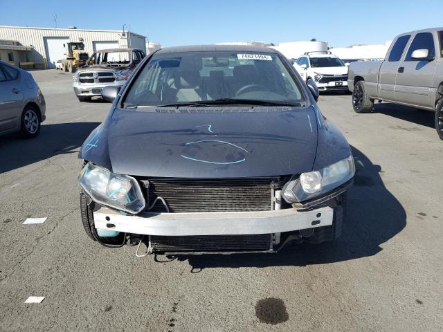 Photo 5 from auction – 2010 HONDA CIVIC LX with VIN 19XFA1F52AE060046
