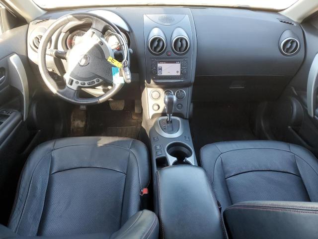 Photo 8 from auction – 2012 NISSAN ROGUE S with VIN JN8AS5MV0CW416685
