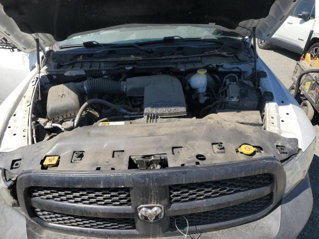 Photo 11 from auction – 2019 RAM 1500 CLASS with VIN 3C6RR6KG4KG681148