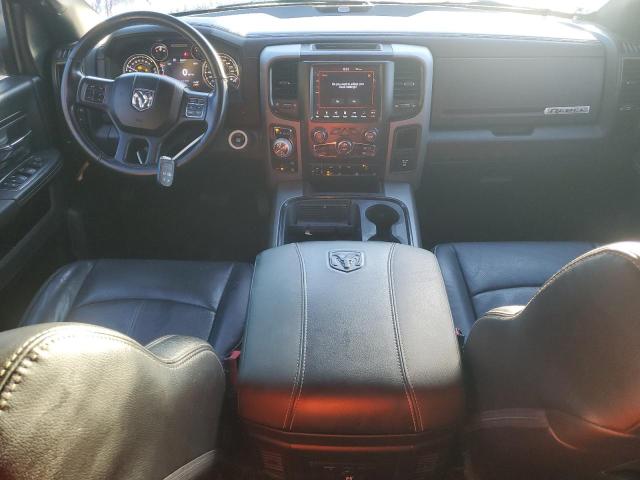 Photo 8 from auction – 2018 RAM 1500 REBEL with VIN 1C6RR7YT5JS151515