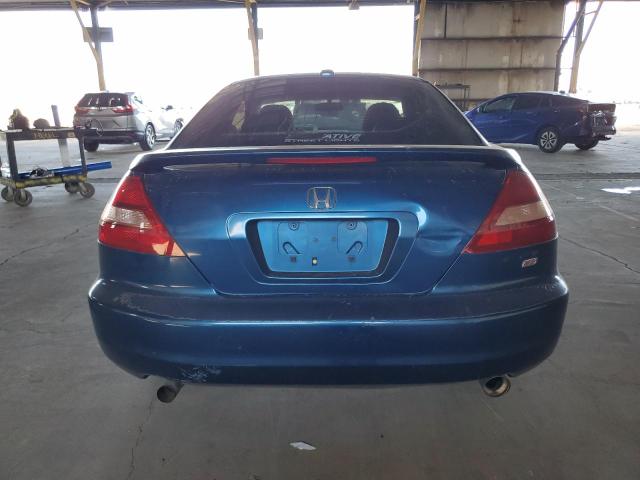 Photo 6 from auction – 2005 HONDA ACCORD EX with VIN 1HGCM81705A010901