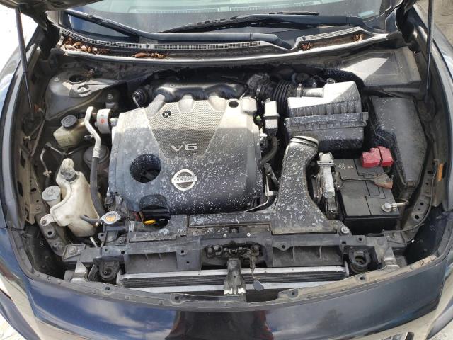 Photo 11 from auction – 2011 NISSAN MAXIMA S with VIN 1N4AA5AP2BC835082
