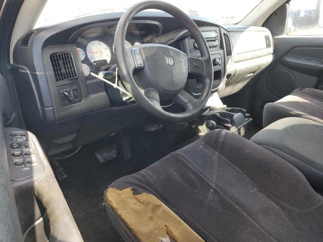 Photo 8 from auction – 2005 DODGE RAM 3500 S with VIN 3D7MS48C85G707521