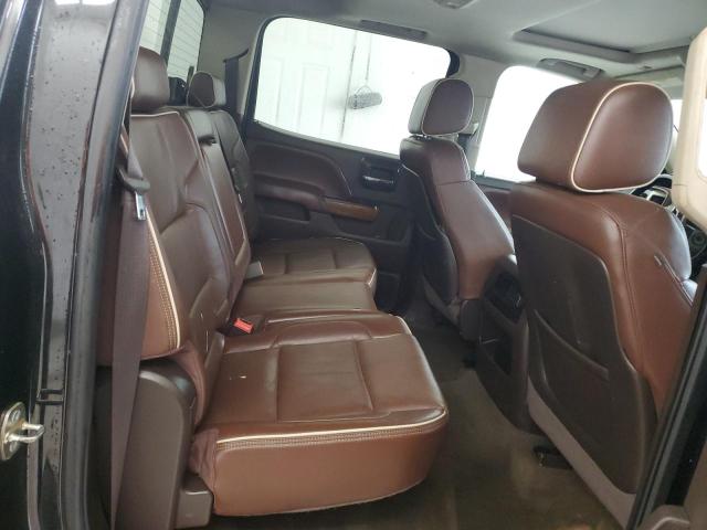 Photo 11 from auction – 2015 CHEVROLET SILVERADO with VIN 3GCUKTEJ2FG527749