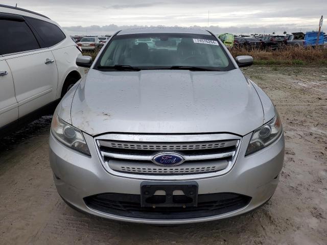 صورة رقم 5 من المزاد - 2011 FORD TAURUS SEL مع VIN 1FAHP2HW0BG188263