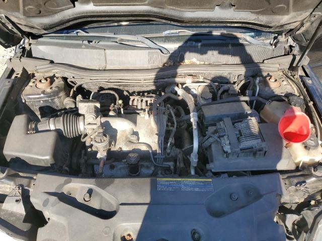 Photo 12 from auction – 2006 PONTIAC TORRENT with VIN 2CKDL63F866208499