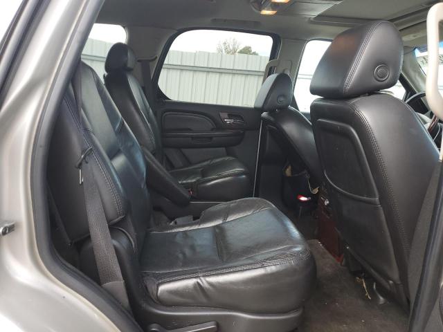 Photo 11 from auction – 2007 CADILLAC ESCALADE with VIN 1GYFK63827R287303