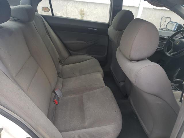 Photo 10 from auction – 2010 HONDA CIVIC DX with VIN 2HGFA1E25AH009864