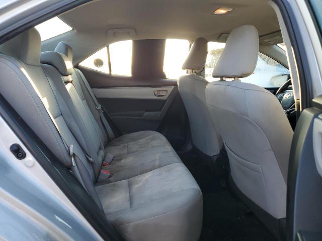 Photo 10 from auction – 2015 TOYOTA COROLLA L with VIN 2T1BURHE4FC418576