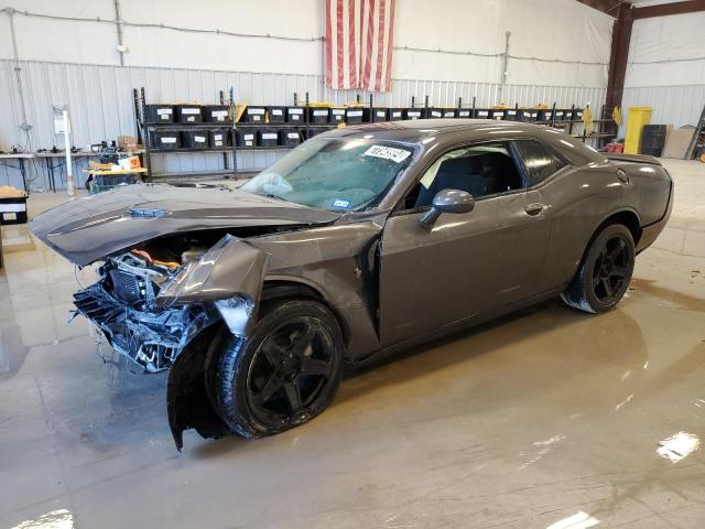 DODGE CHALLENGER 2021 with VIN 2C3CDZAG4MH586435 - Photo from auction