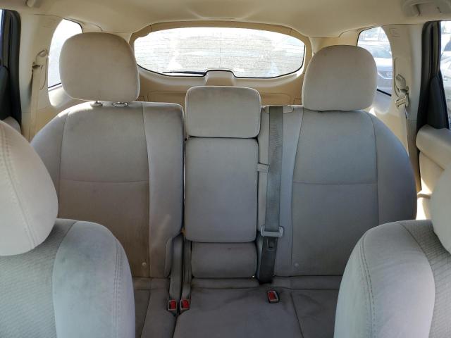 Photo 10 from auction – 2015 NISSAN PATHFINDER with VIN 5N1AR2MN1FC687326