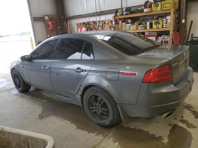 Photo 2 from auction – 2005 ACURA TL with VIN 19UUA65625A800817