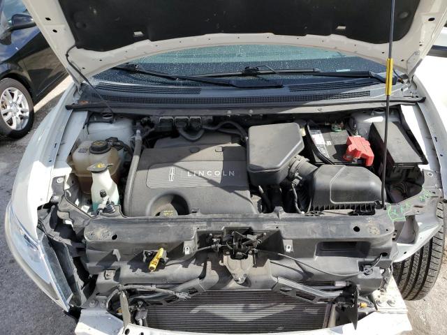 Photo 12 from auction – 2013 LINCOLN MKX with VIN 2LMDJ6JK7DBL29333