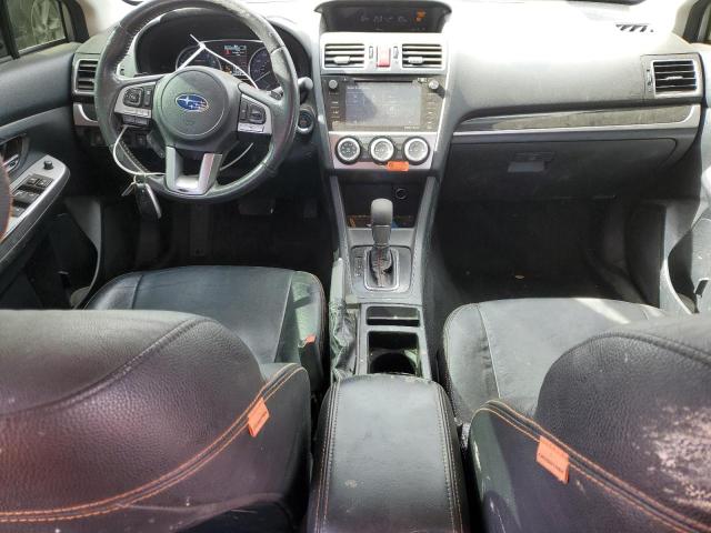 Photo 8 from auction – 2016 SUBARU CROSSTREK with VIN JF2GPANC3G8294719