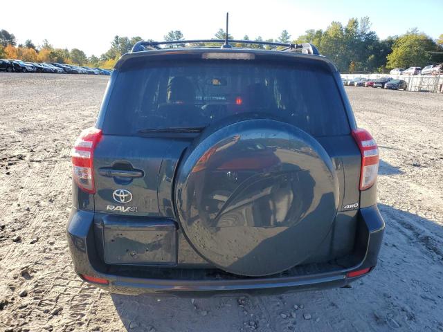 Photo 6 from auction – 2011 TOYOTA RAV4 LIMIT with VIN 2T3DF4DV4BW100100