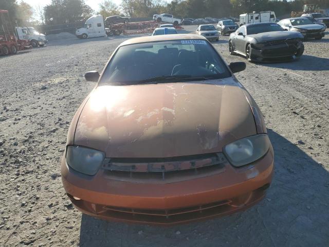 Photo 5 from auction – 2005 CHEVROLET CAVALIER with VIN 1G1JC12F357102130
