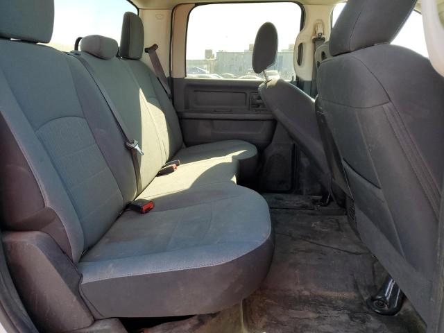 Photo 10 from auction – 2022 RAM 1500 CLASS with VIN 3C6RR7KG3NG352886