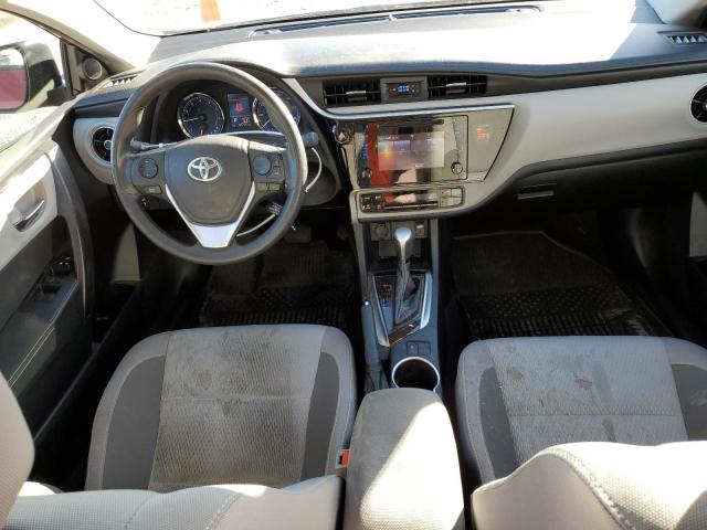 Photo 8 from auction – 2018 TOYOTA COROLLA L with VIN 2T1BURHE0JC043018