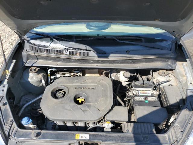 Photo 12 from auction – 2012 KIA SOUL + with VIN KNDJT2A62C7371506