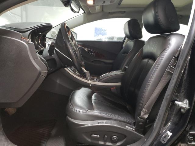 Photo 7 from auction – 2011 BUICK LACROSSE C with VIN 1G4GC5EC1BF296826